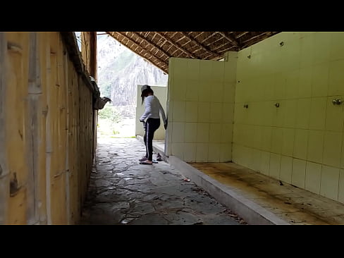 ❤️ spy kamera pane mumwe waanoshanda naye kuyunivhesiti yekuSpain Hard porn ❤