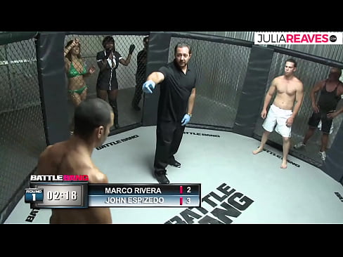 ❤️ Ultimate Fighter anosvotesa musikana wenhamba achangobva kurwa mumhete Hard porn ❤