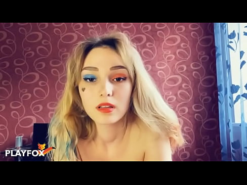 ❤️ Magirazi chaiwo chaiwo magirazi akandipa bonde naHarley Quinn Hard porn ❤