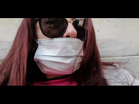 ❤️ Nicoletta anotsiva muvakidzani wake uye pees mugaraji rake (Special Covid19 Italian Quarantine) Hard porn ❤