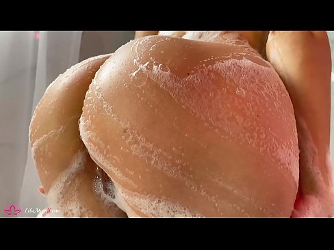 ❤️ Brunette Anoita bonyora neVibrator kune Yakanyanya Orgasm muShower Hard porn ❤